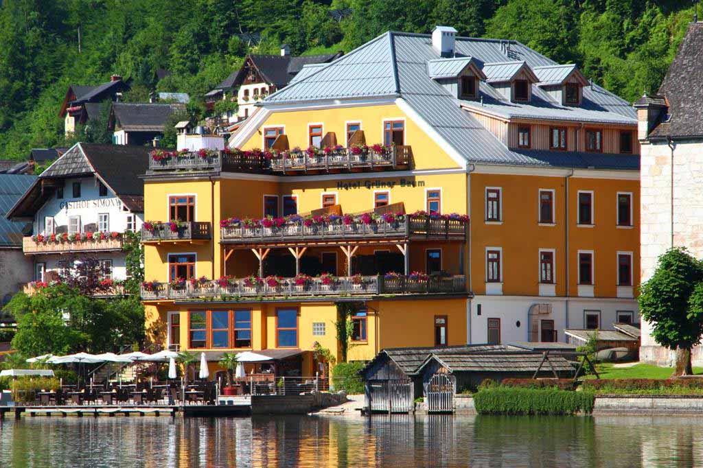 Seehotel-Grüner-Baum