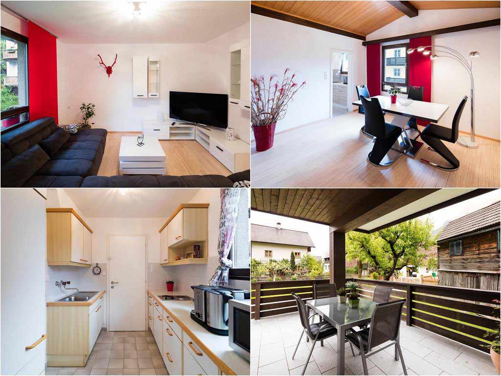 W & S Executive Apartments - Hallstatt I