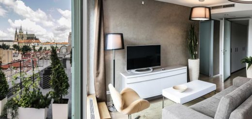 prague hotel