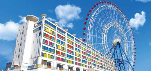 hotels-near-lihpao-land
