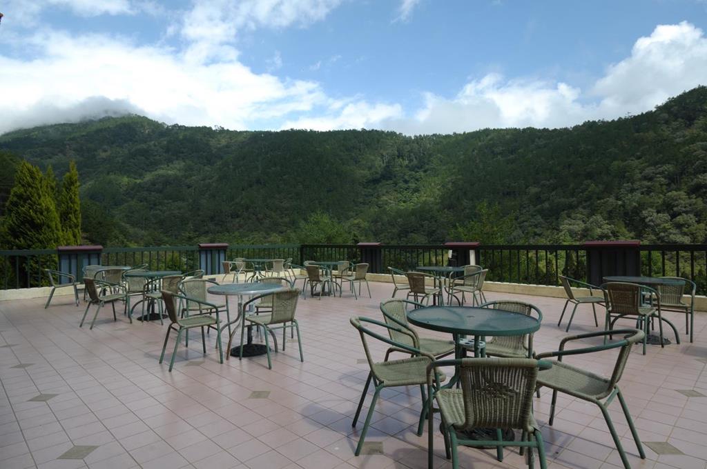 武陵富野渡假村