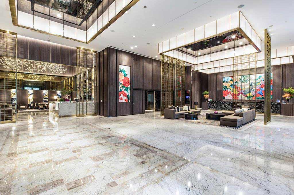 板橋凱撒大飯店