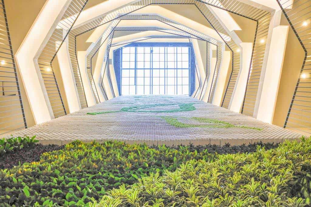 綠宿行旅