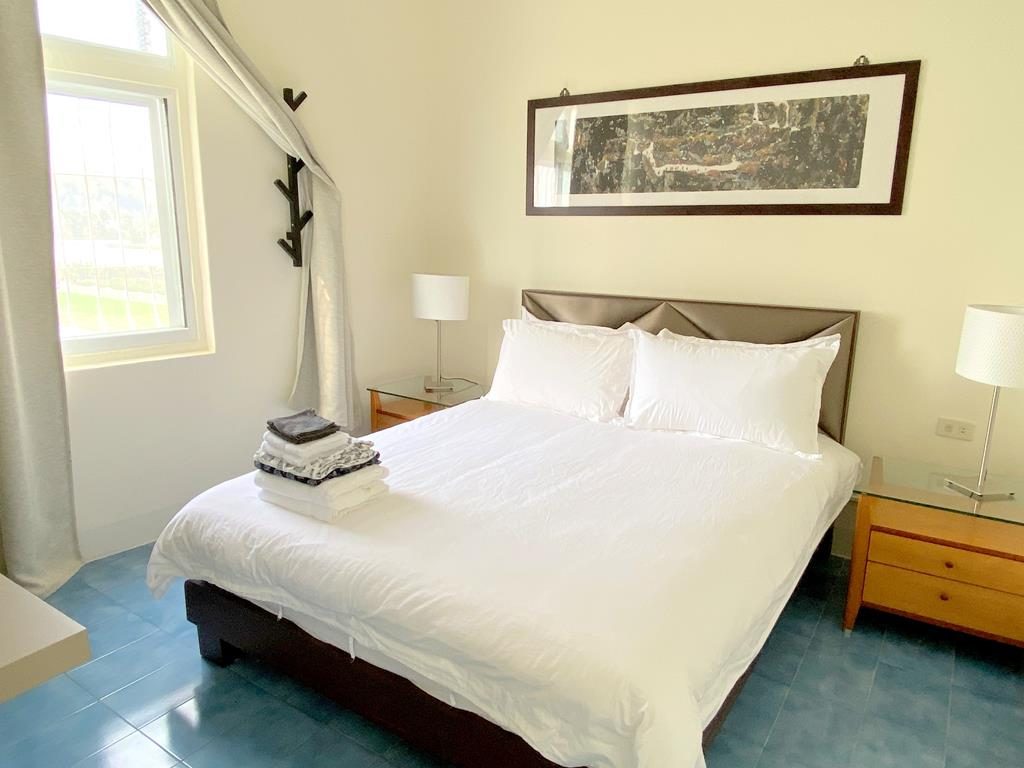 room of Shangping 201 B&B