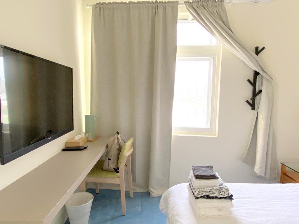 room of Shangping 201 B&B
