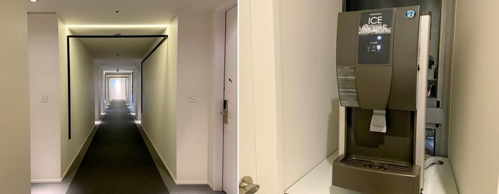 Room of The Place Taichung
