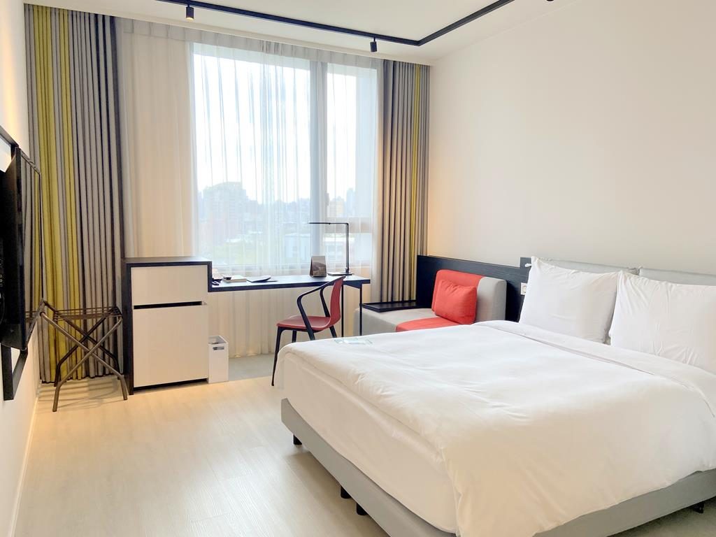 Room of The Place Taichung