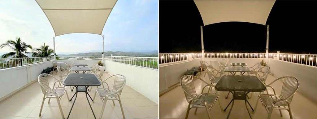 facility of Shangping 201 B&B