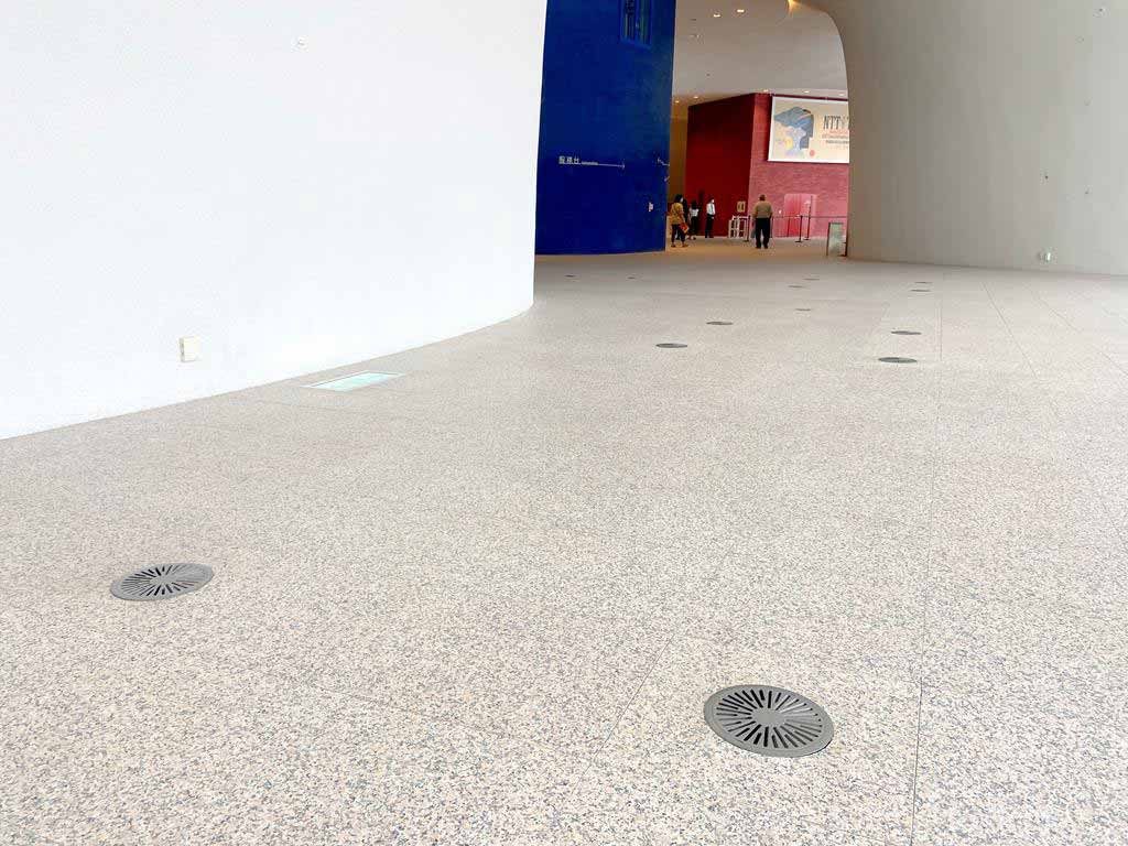 台中國家歌劇院