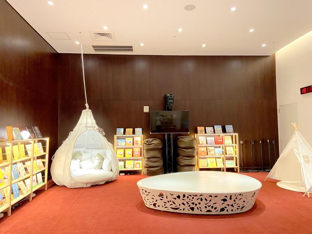 台中國家歌劇院 