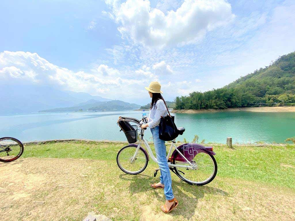 向山自行車道