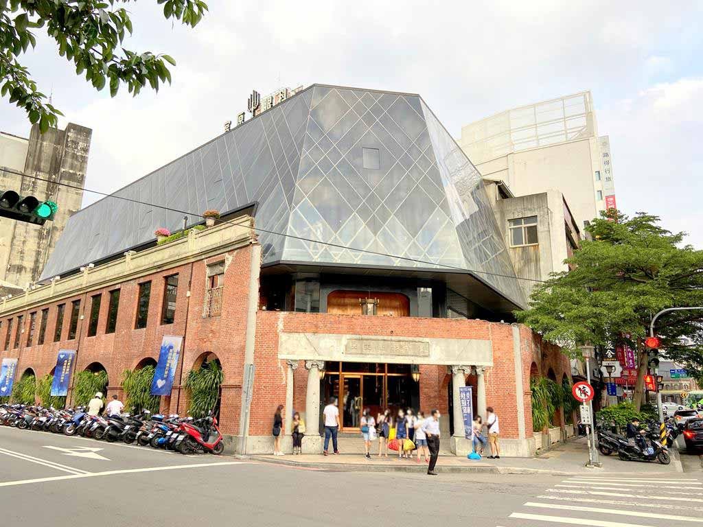 宮原眼科