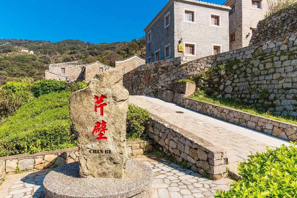 馬祖 天氣