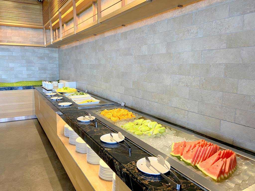 Breakfast-of-HOTEL-CHAM-CHAM-Taitung