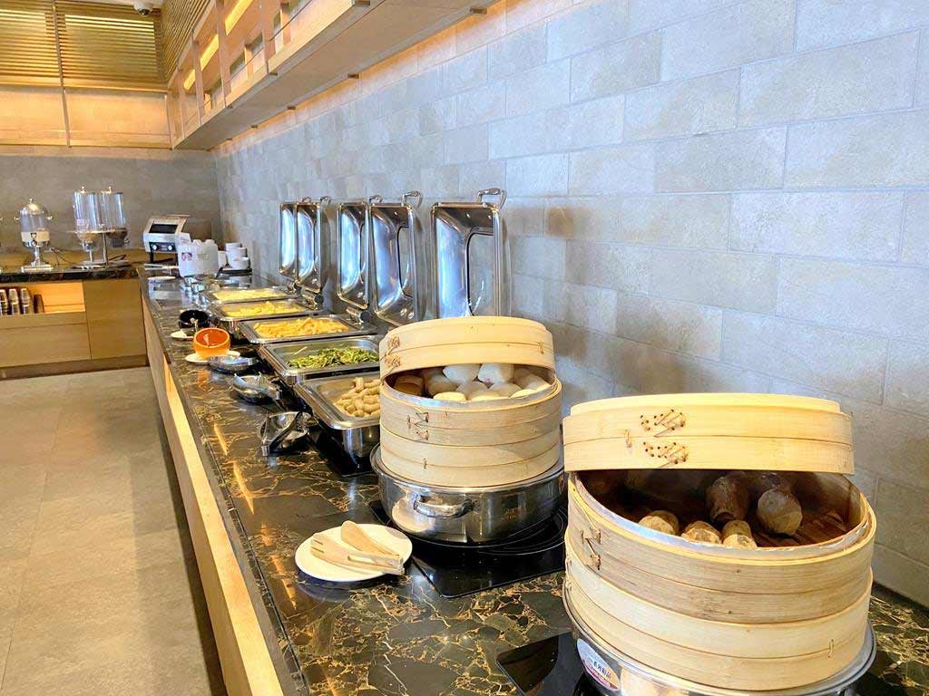 Breakfast-of-HOTEL-CHAM-CHAM-Taitung