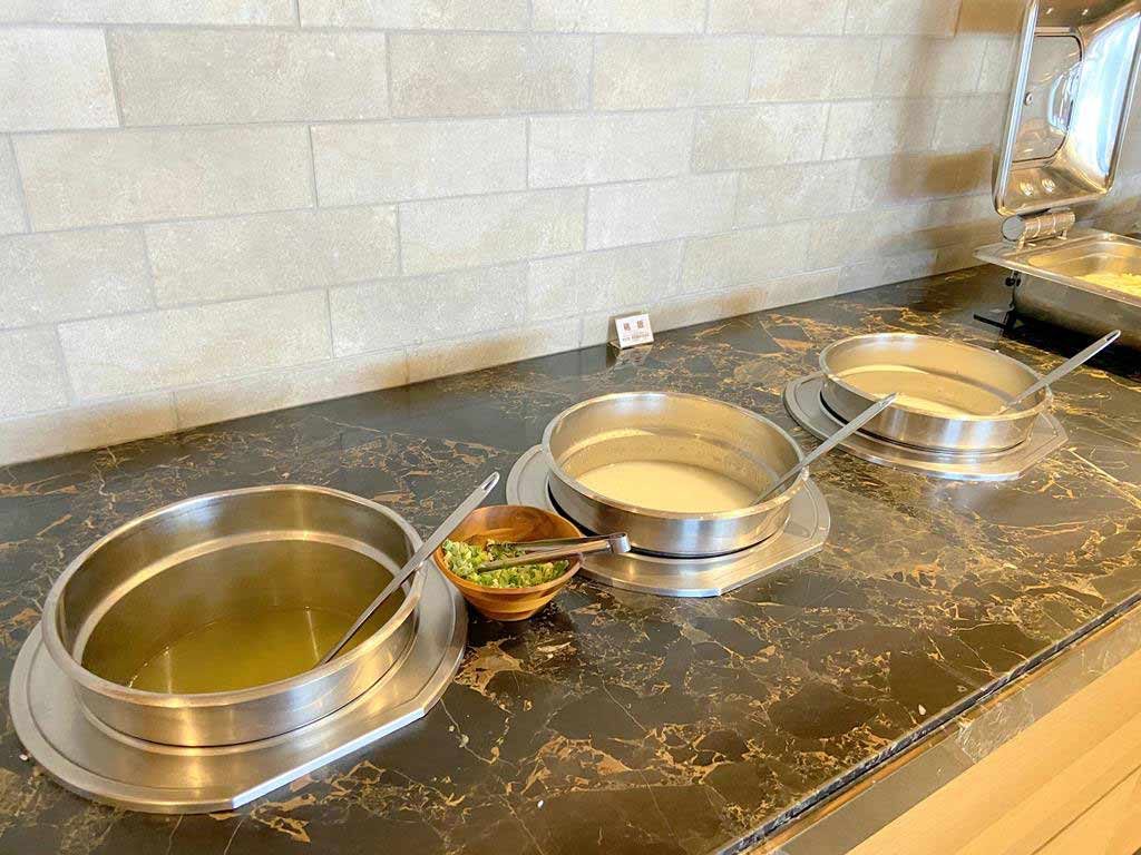 Breakfast-of-HOTEL-CHAM-CHAM-Taitung
