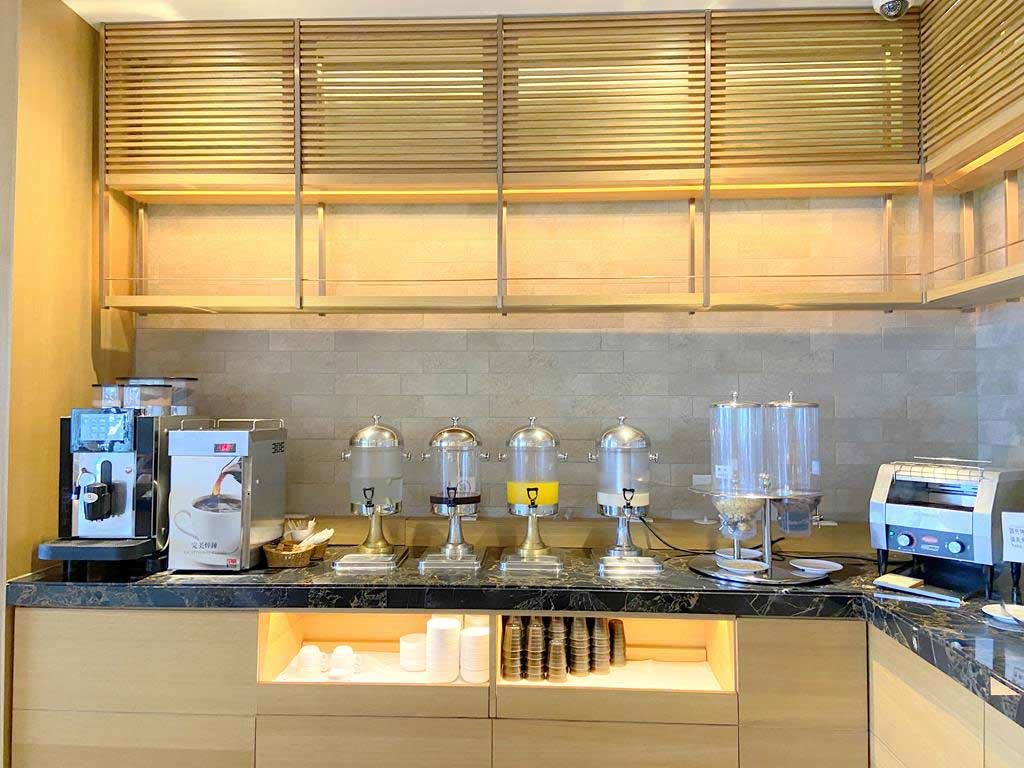 Breakfast-of-HOTEL-CHAM-CHAM-Taitung