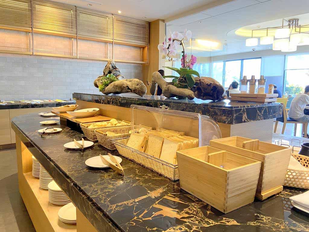 Breakfast-of-HOTEL-CHAM-CHAM-Taitung