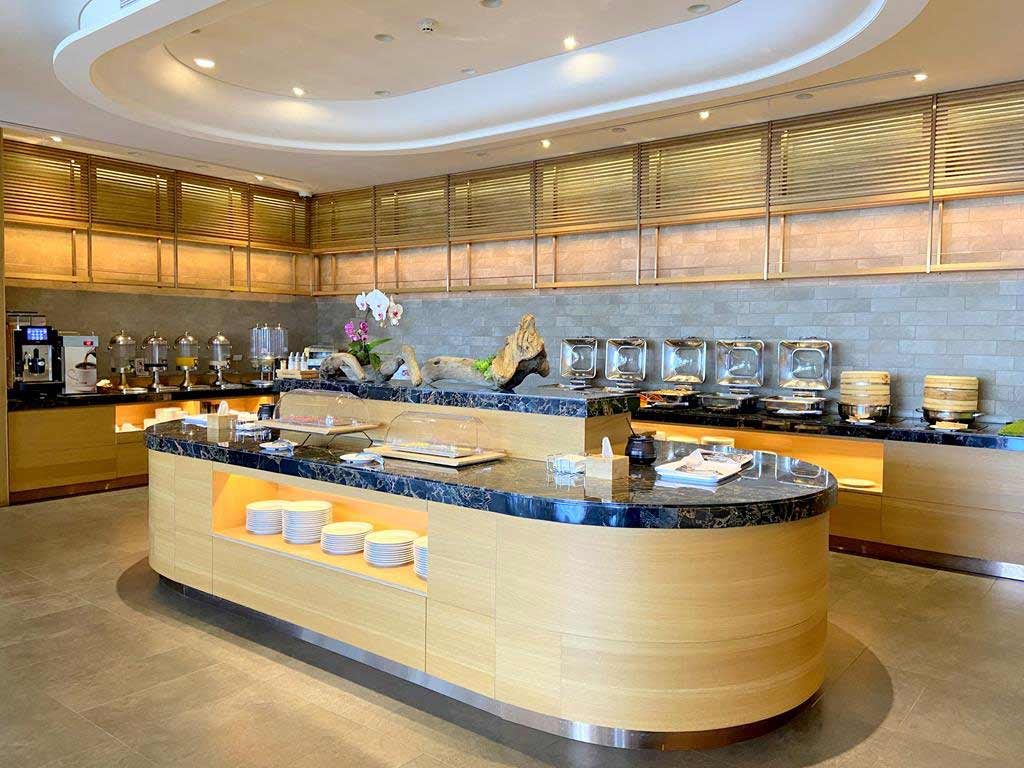 Breakfast-of-HOTEL-CHAM-CHAM-Taitung