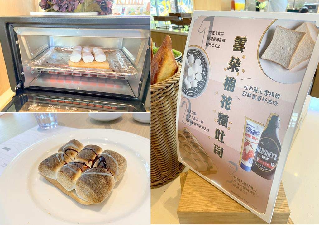 Breakfast of Kindness-Day-hotel