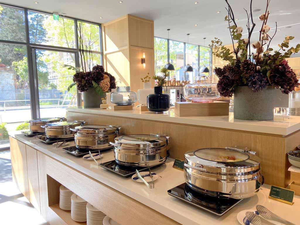 Breakfast of Kindness-Day-hotel