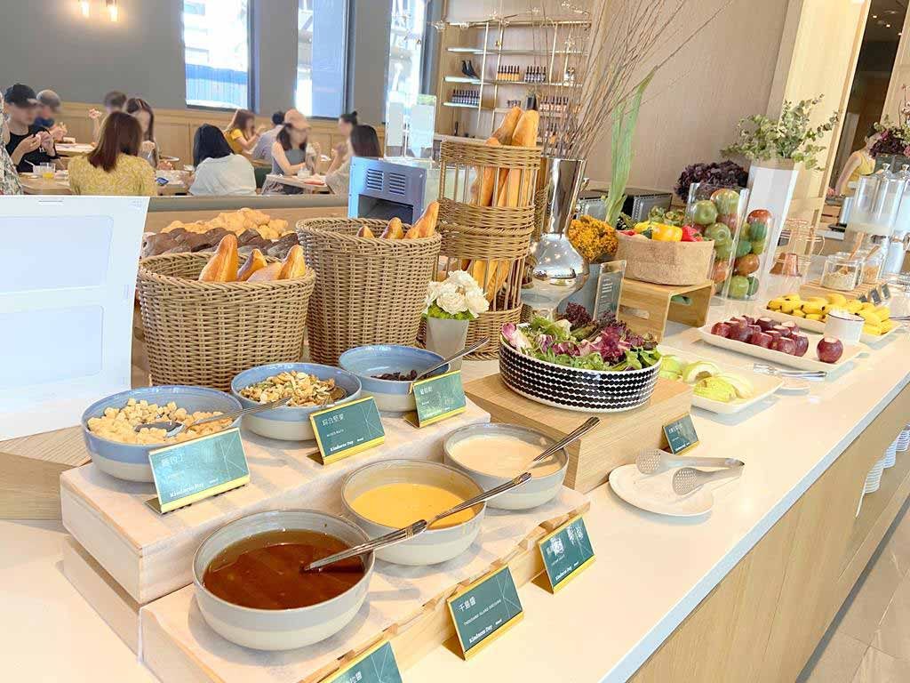 Breakfast of Kindness-Day-hotel