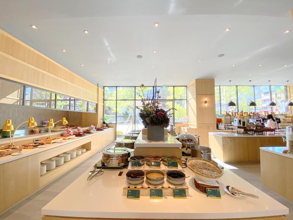 Breakfast of Kindness-Day-hotel