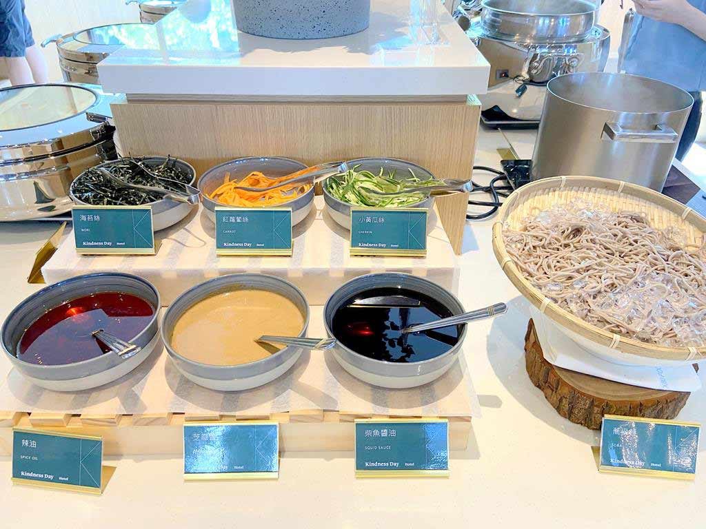 Breakfast of Kindness-Day-hotel