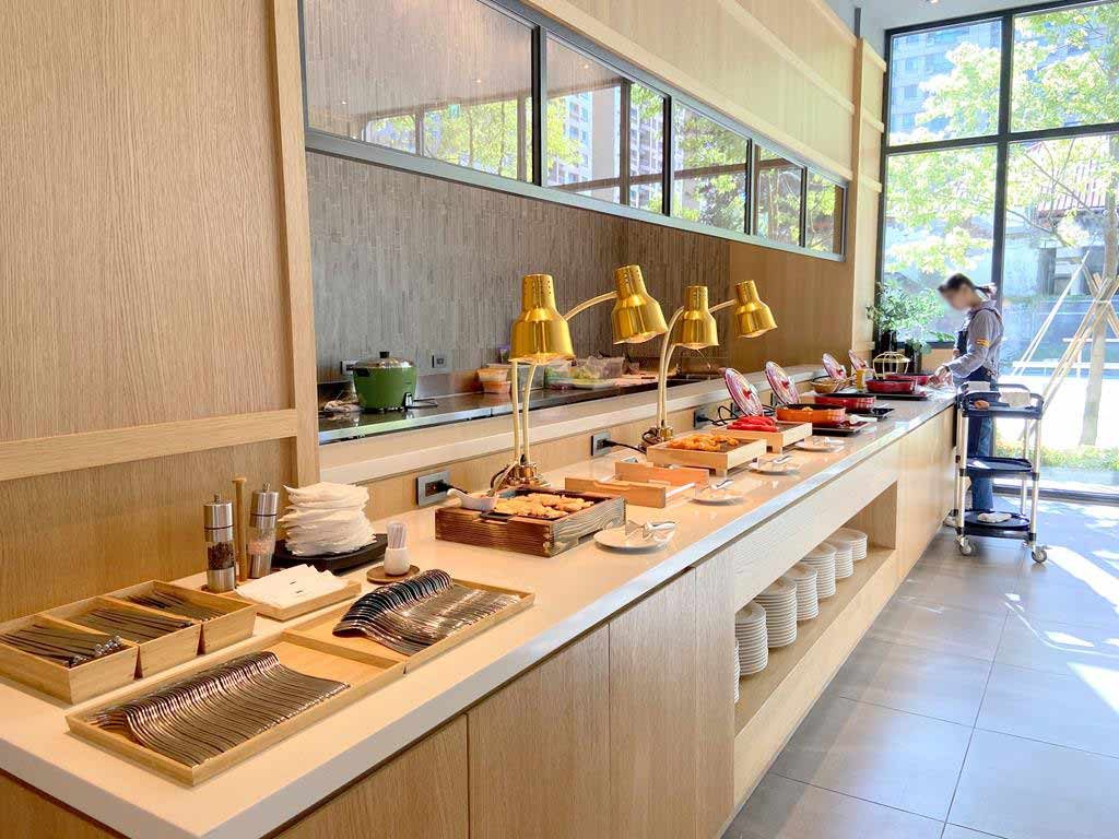 Breakfast of Kindness-Day-hotel