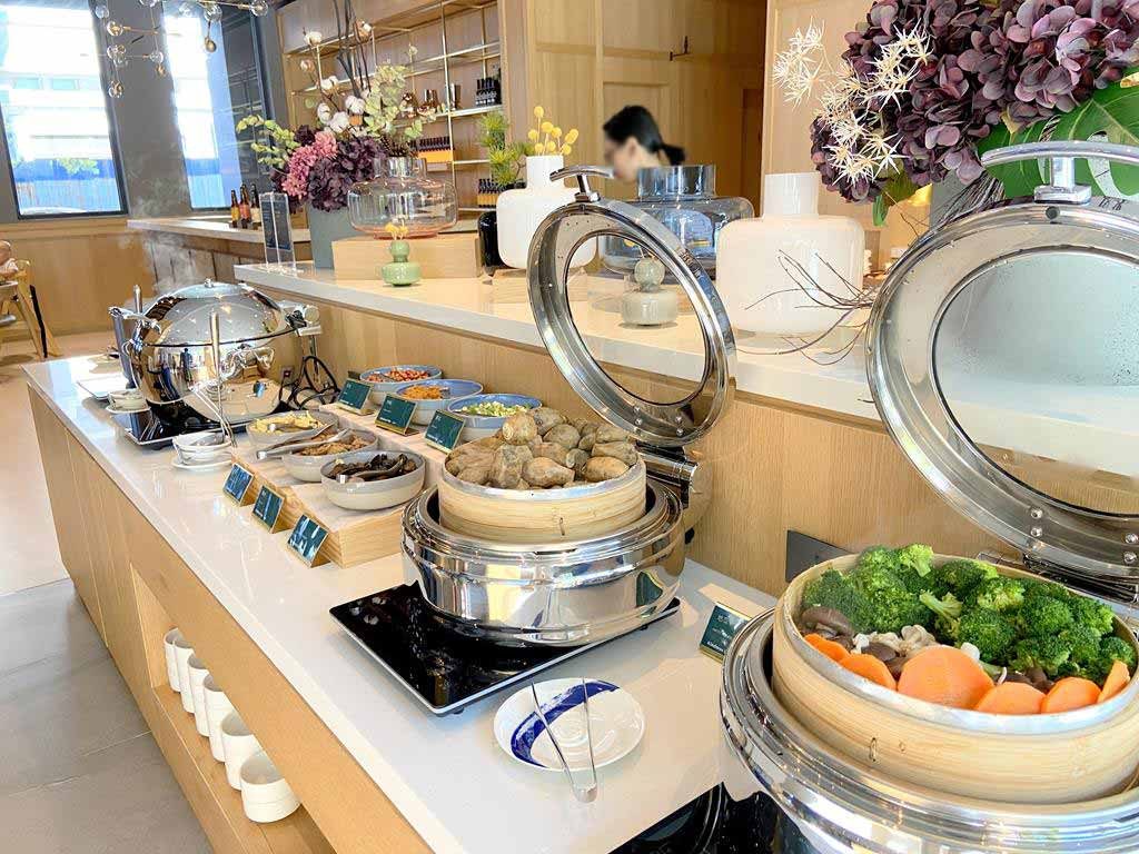 Breakfast of Kindness-Day-hotel