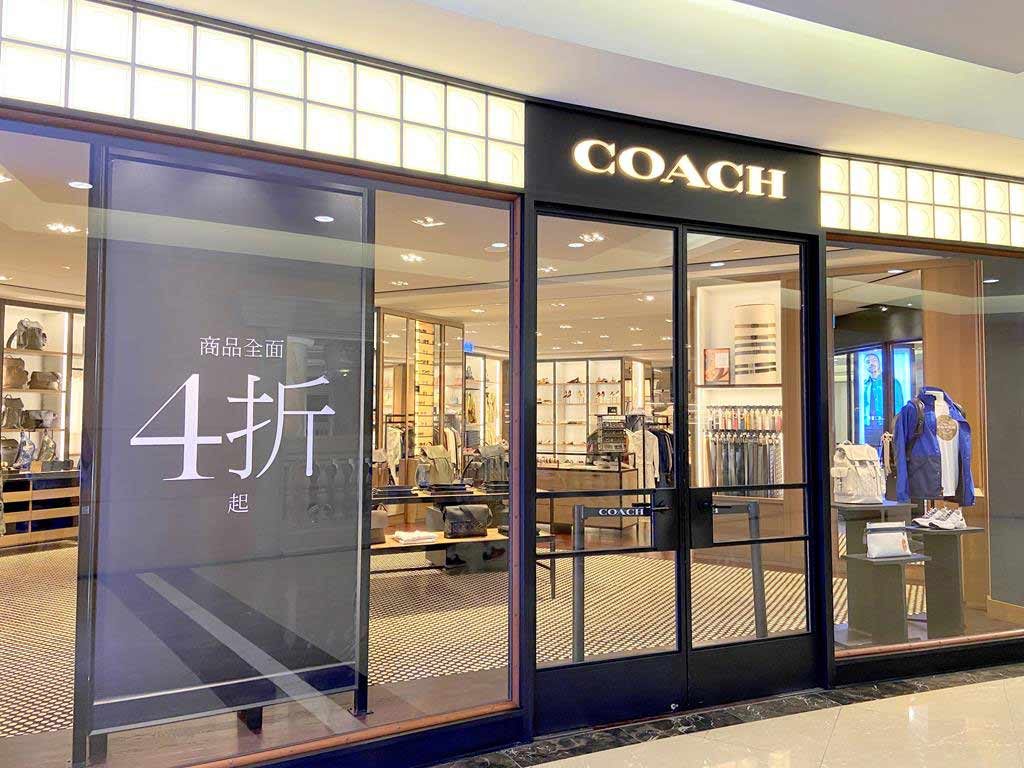 COACH 義大
