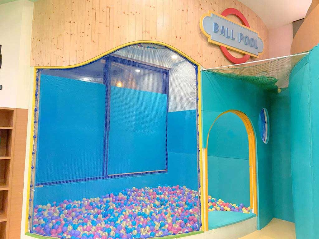 Facility of eda royal hotel