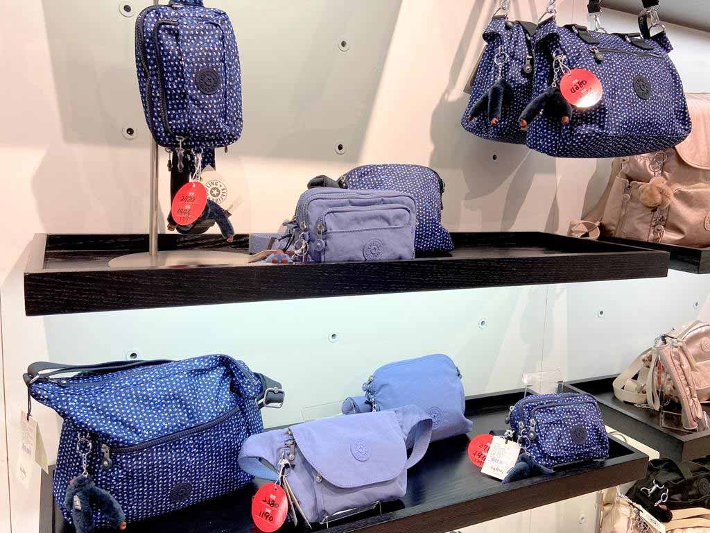 Kipling　義大
