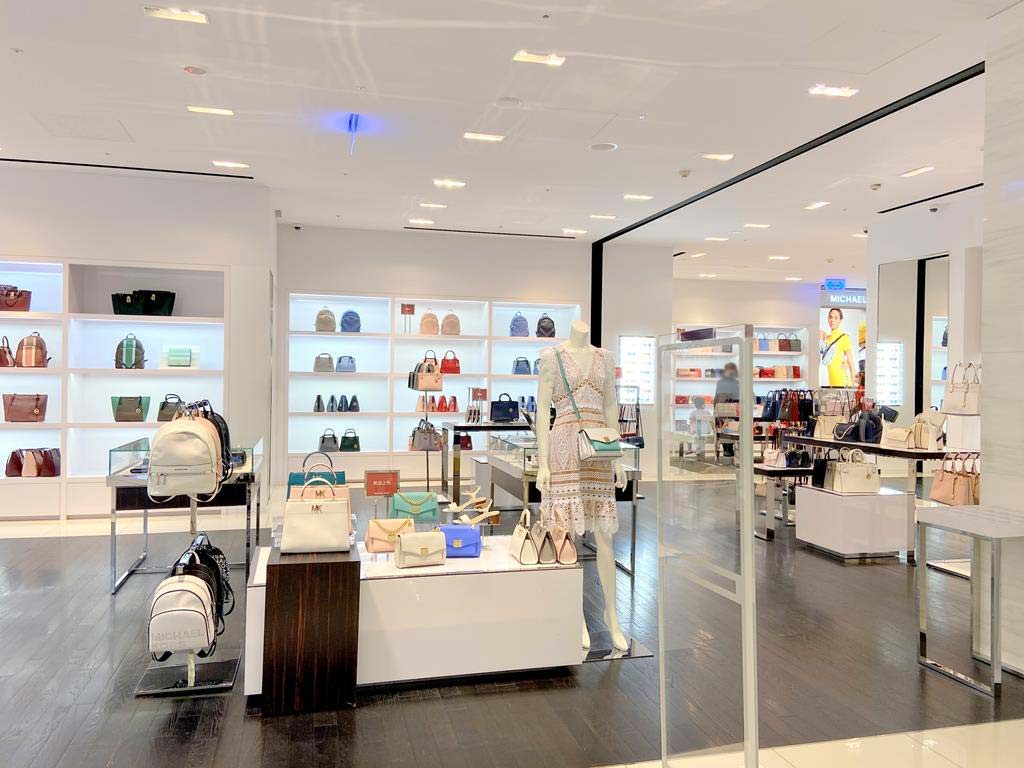 Michael Kors　義大