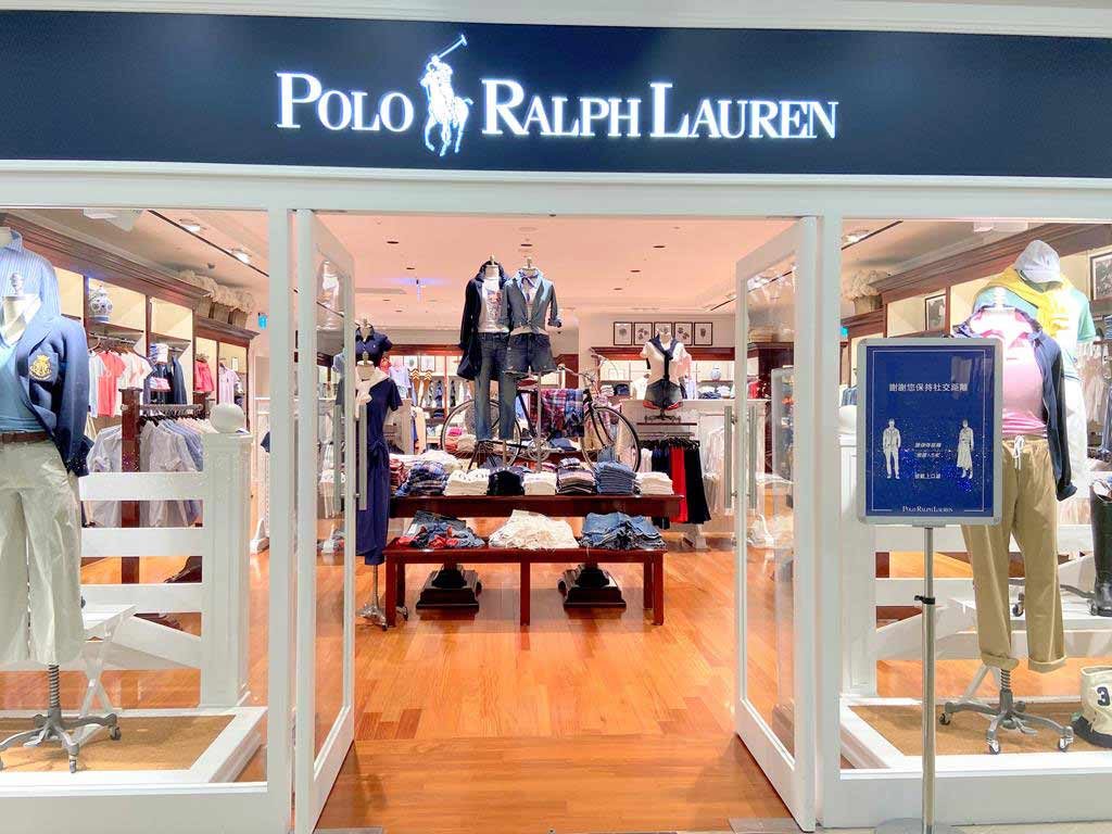 Polo Ralph Lauren 義大