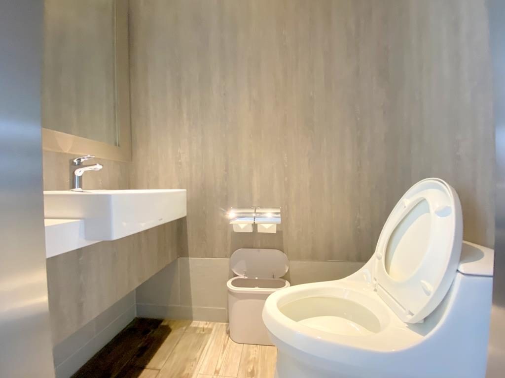 Room of HOTEL CHAM CHAM Taitung