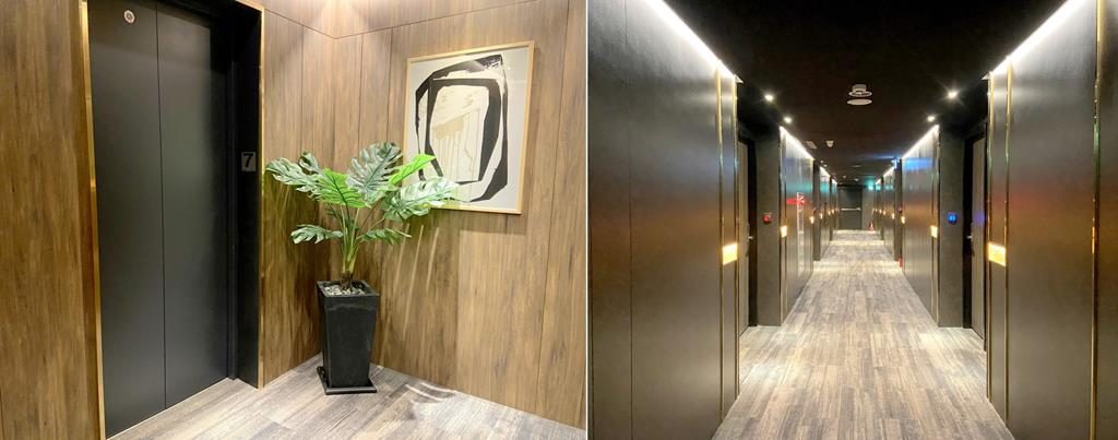 Room of Kindness-Day-hotel 