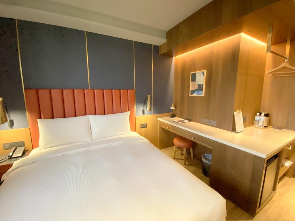 Room of Kindness-Day-hotel 