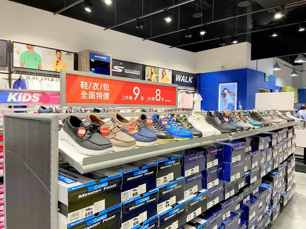 Skechers 義大