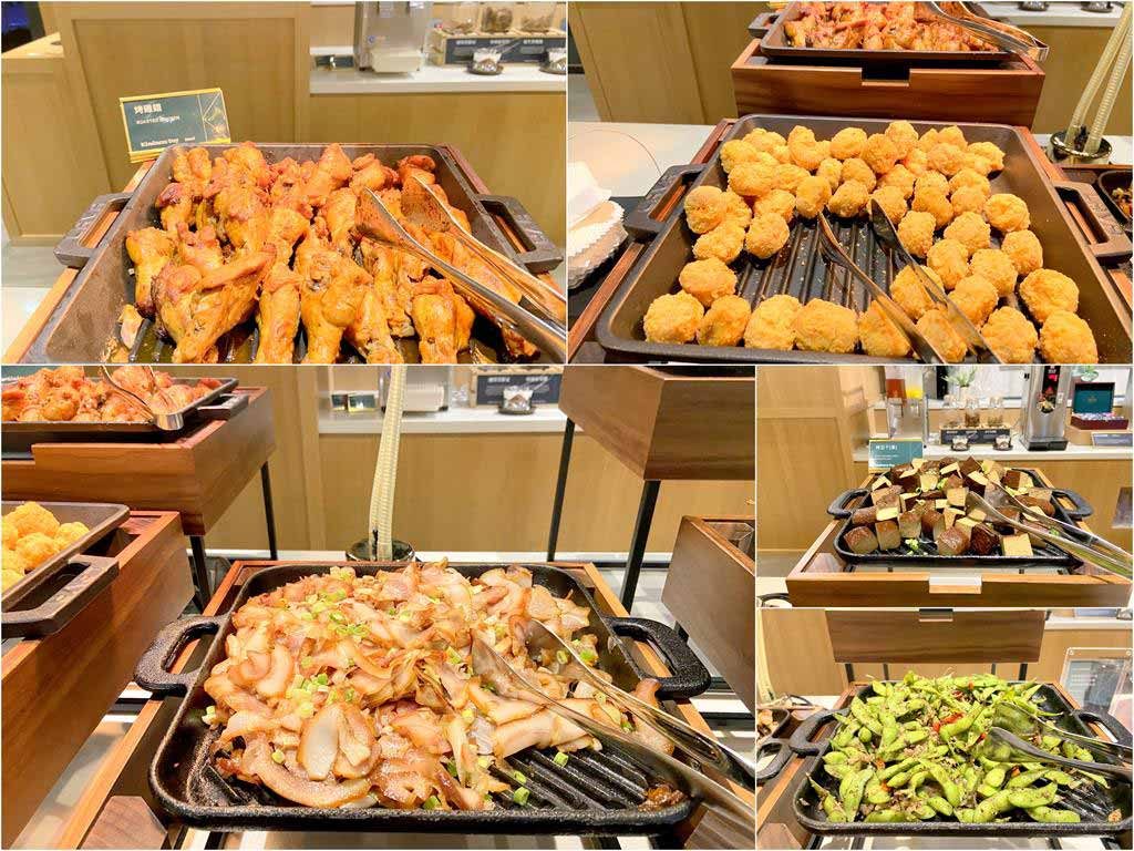 Supper of Kindness-Day-hotel 