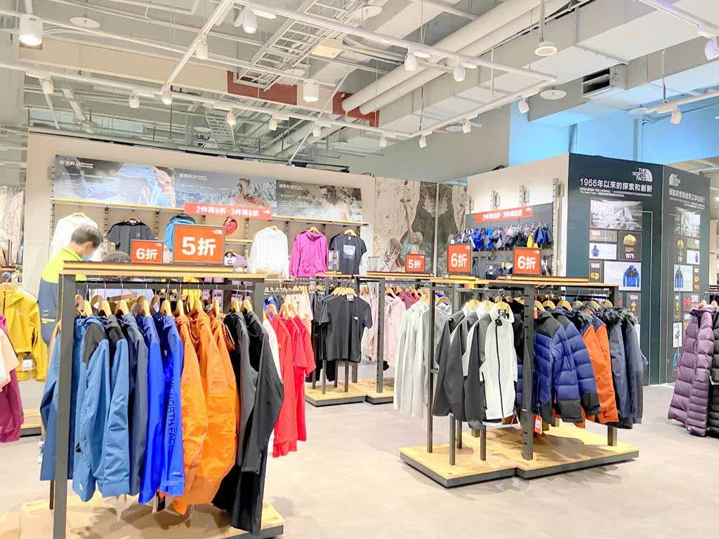 The-North-Face 義大