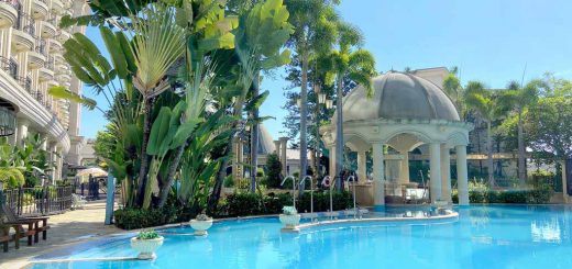 eda royal hotel