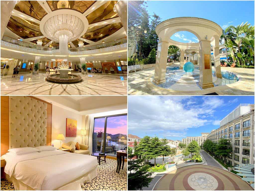eda royal hotel