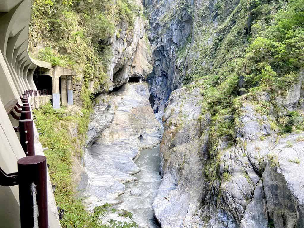 taroko travel