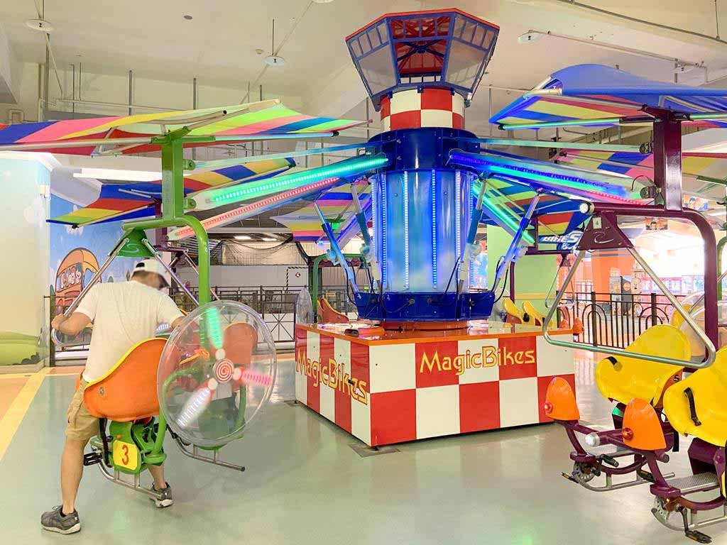 飛天卡打車