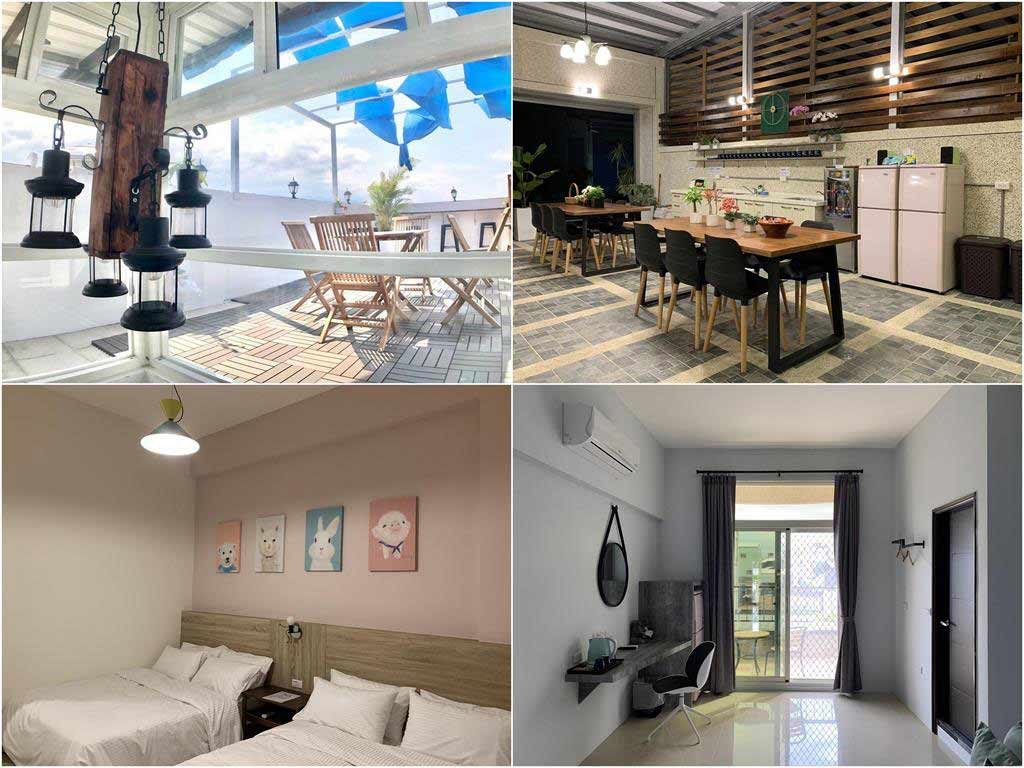 910 hostel