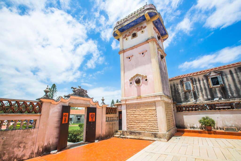 kinmen-travel