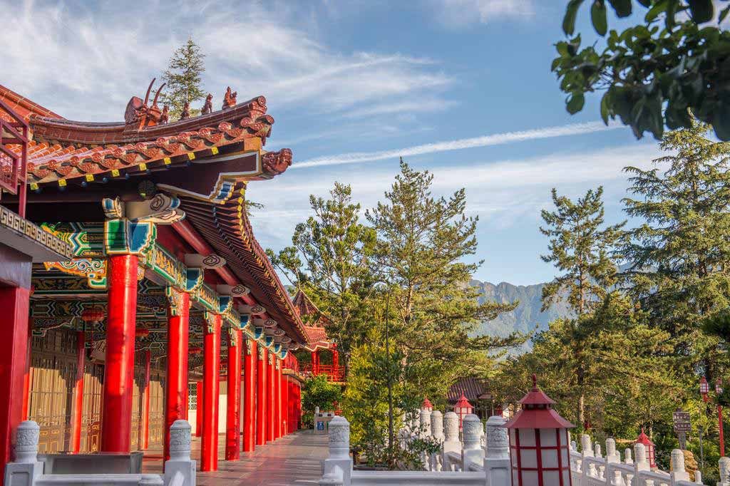 梨山賓館