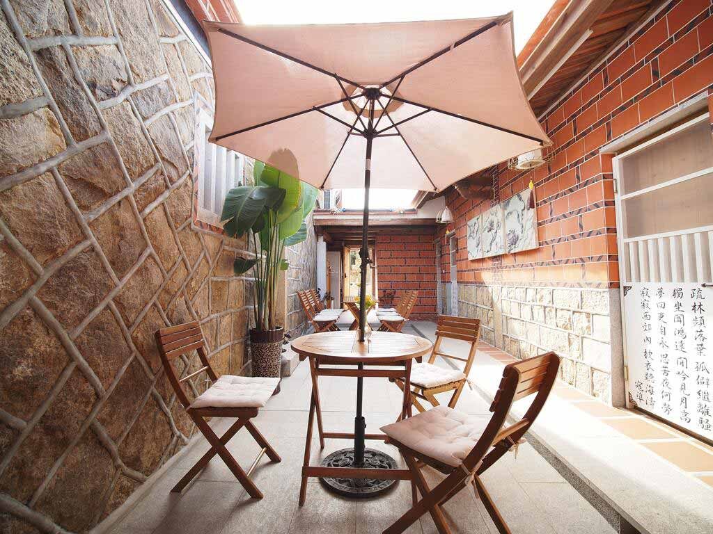 kinmen hotels