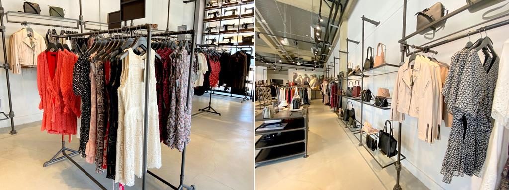 ALLSAINTS